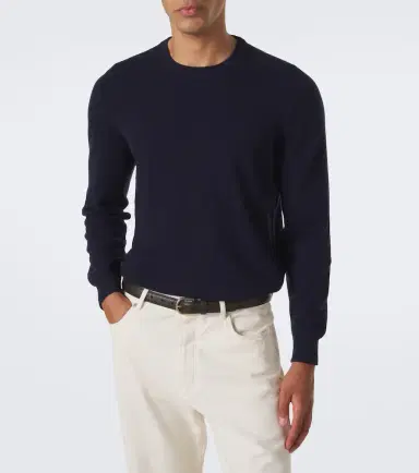 FEDELI Cashmere sweater | Thumbnail 5 FEDELI Cashmere sweater | Thumbnail 5