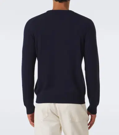 FEDELI Cashmere sweater | Thumbnail 6 FEDELI Cashmere sweater | Thumbnail 6