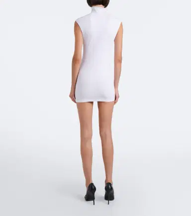 Gucci Jersey turtleneck top | Thumbnail 2 Gucci Jersey turtleneck top | Thumbnail 2