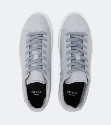Prada Court Re-Nylon sneakers | Thumbnail 2
