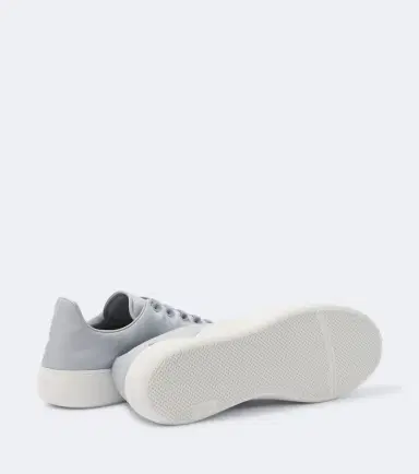 Prada Court Re-Nylon sneakers | Thumbnail 3