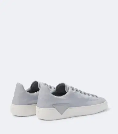 Prada Court Re-Nylon sneakers | Thumbnail 4