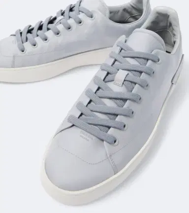Prada Court Re-Nylon sneakers | Thumbnail 6