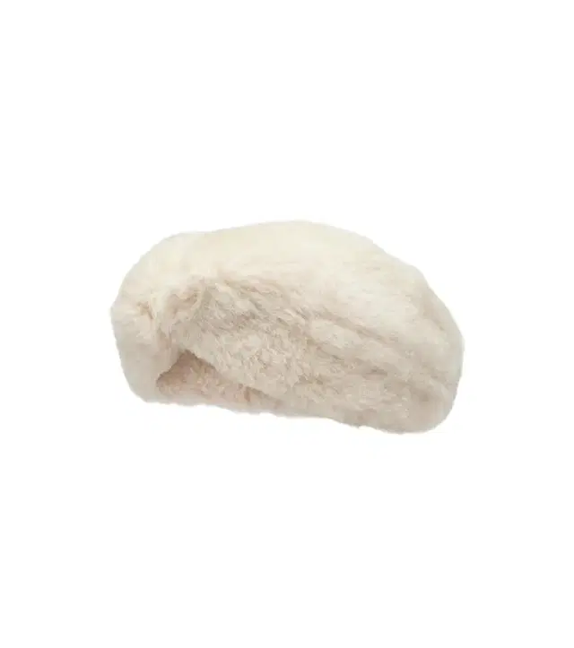 Max Mara Alpaca, wool, and silk teddy headband