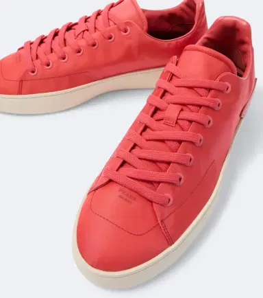 Prada Court Re-Nylon sneakers | Thumbnail 3