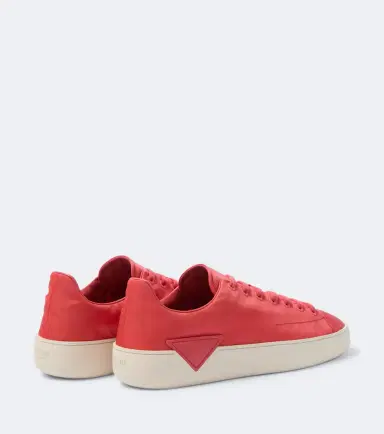 Prada Court Re-Nylon sneakers | Thumbnail 4