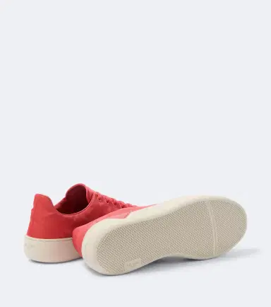 Prada Court Re-Nylon sneakers | Thumbnail 5