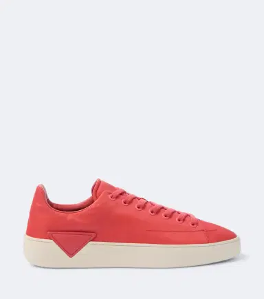 Prada Court Re-Nylon sneakers | Thumbnail 6