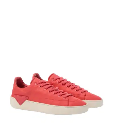 Prada Court Re-Nylon sneakers | Thumbnail 1