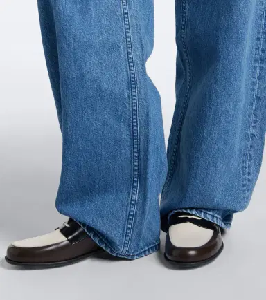 SLVRLAKE Cassie wide-leg jeans | Thumbnail 5 SLVRLAKE Cassie wide-leg jeans | Thumbnail 5
