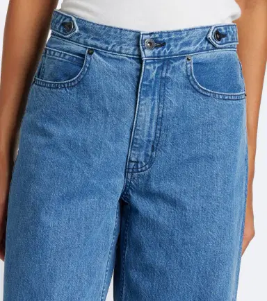 SLVRLAKE Cassie wide-leg jeans | Thumbnail 6 SLVRLAKE Cassie wide-leg jeans | Thumbnail 6