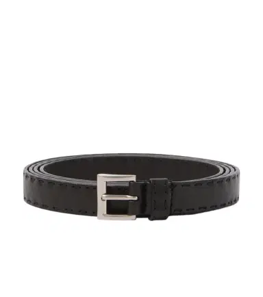 Prada Leather belt | Thumbnail 1