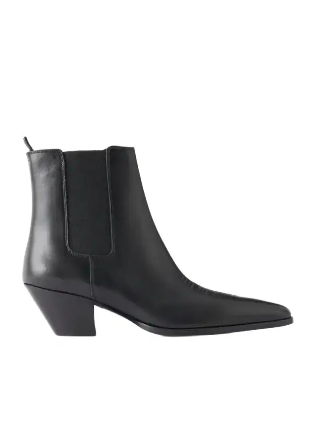 Nili Lotan Joplin Leather Ankle Boots