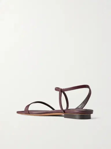 Emme Parsons Delice Leather Sandals | Thumbnail 3