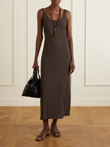 Emme Parsons Delice Leather Sandals | Thumbnail 4