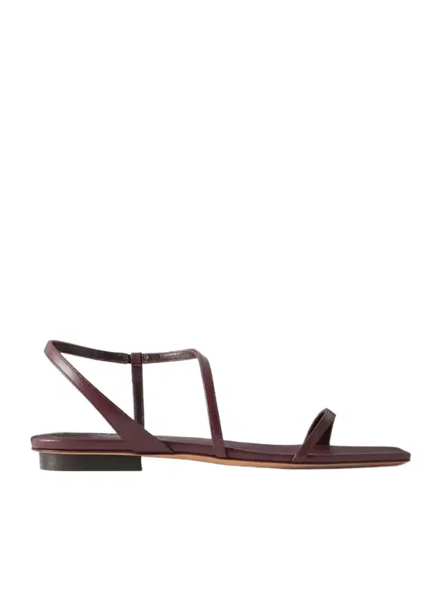 Emme Parsons Delice Leather Sandals