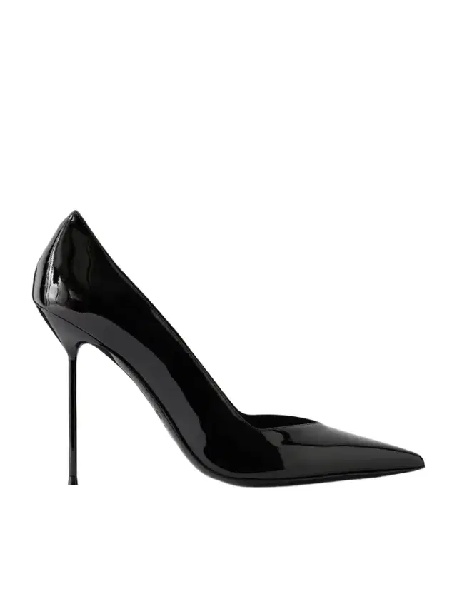 Paris Texas Lidia 105 Patent-leather Pumps
