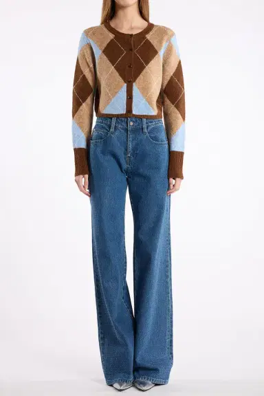 CHRISTY LYNN Goldie Cardigan | Thumbnail 2