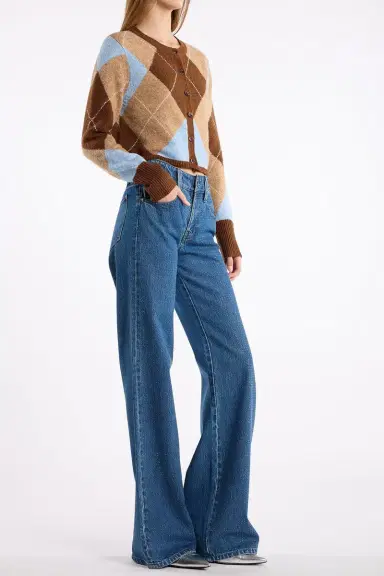 CHRISTY LYNN Goldie Cardigan | Thumbnail 4