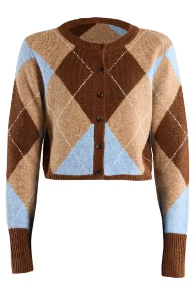 CHRISTY LYNN Goldie Cardigan | Thumbnail 1