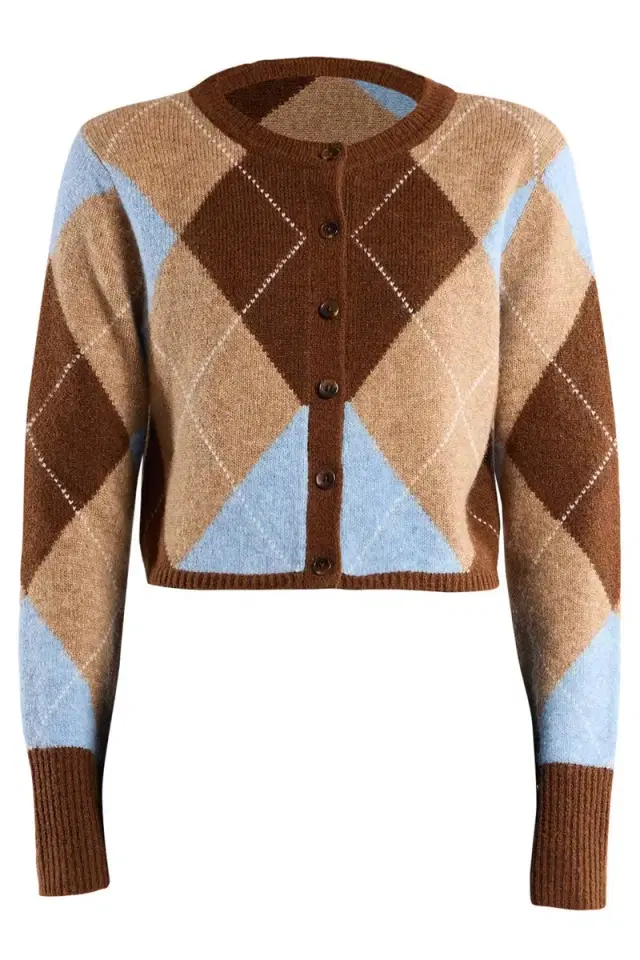 CHRISTY LYNN Goldie Cardigan