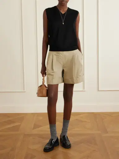 Tod's Logo-detailed Patent-leather Loafers | Thumbnail 4 Tod's Logo-detailed Patent-leather Loafers | Thumbnail 4