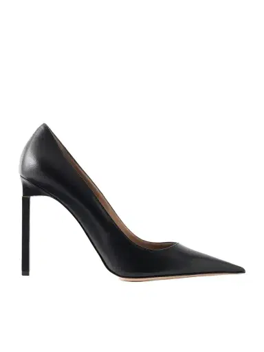 Tom Ford Shiny Leather 105 Pumps | Thumbnail 1 Tom Ford Shiny Leather 105 Pumps | Thumbnail 1