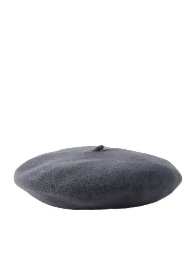 Maison Margiela Felted Wool Beret