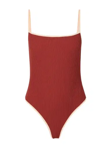 Johanna Ortiz Tropical Gaucha Ribbed Recycled Swimsuit | Thumbnail 1 Johanna Ortiz Tropical Gaucha Ribbed Recycled Swimsuit | Thumbnail 1