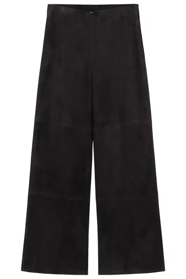 ARMA Karina Stretch Suede Pant