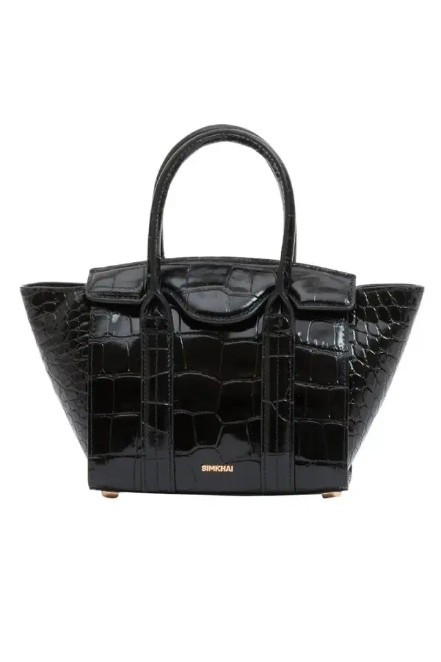 Simkhai Nicola Mini Tote Bag