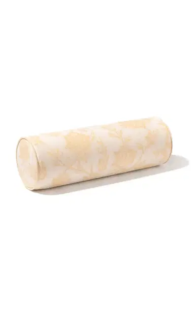 Business & Pleasure Bolster Pillow - Taupe | Thumbnail 1
