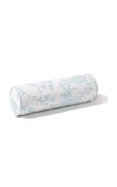 Business & Pleasure Bolster Pillow | Thumbnail 1