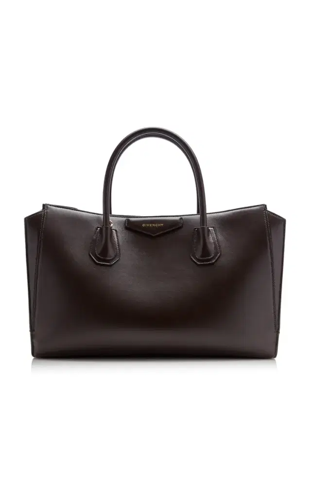 Givenchy Antigona Grained Catchall Medium Bag