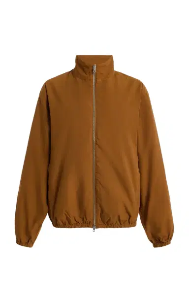 LESET Kyoto Cotton Windbreaker Jacket | Thumbnail 1 LESET Kyoto Cotton Windbreaker Jacket | Thumbnail 1