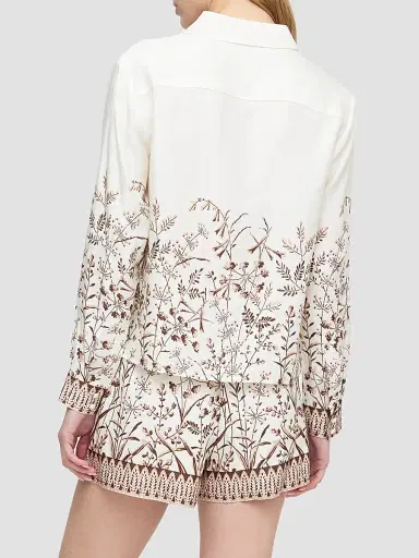 Hill House Home Women's The Liv Top | Thumbnail 5