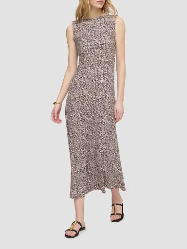 Hill House Home Women's The Sloane Dress | Thumbnail 3 Hill House Home Women's The Sloane Dress | Thumbnail 3