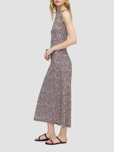Hill House Home Women's The Sloane Dress | Thumbnail 4 Hill House Home Women's The Sloane Dress | Thumbnail 4