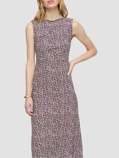 Hill House Home Women's The Sloane Dress | Thumbnail 6 Hill House Home Women's The Sloane Dress | Thumbnail 6