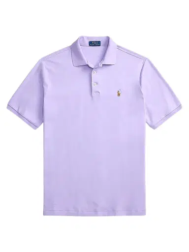 Polo Ralph Lauren Men's Pony Polo Shirt | Thumbnail 1 Polo Ralph Lauren Men's Pony Polo Shirt | Thumbnail 1