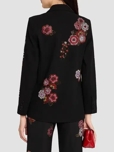 Libertine Women's Colette Double-Breasted Blazer | Thumbnail 3 Libertine Women's Colette Double-Breasted Blazer | Thumbnail 3