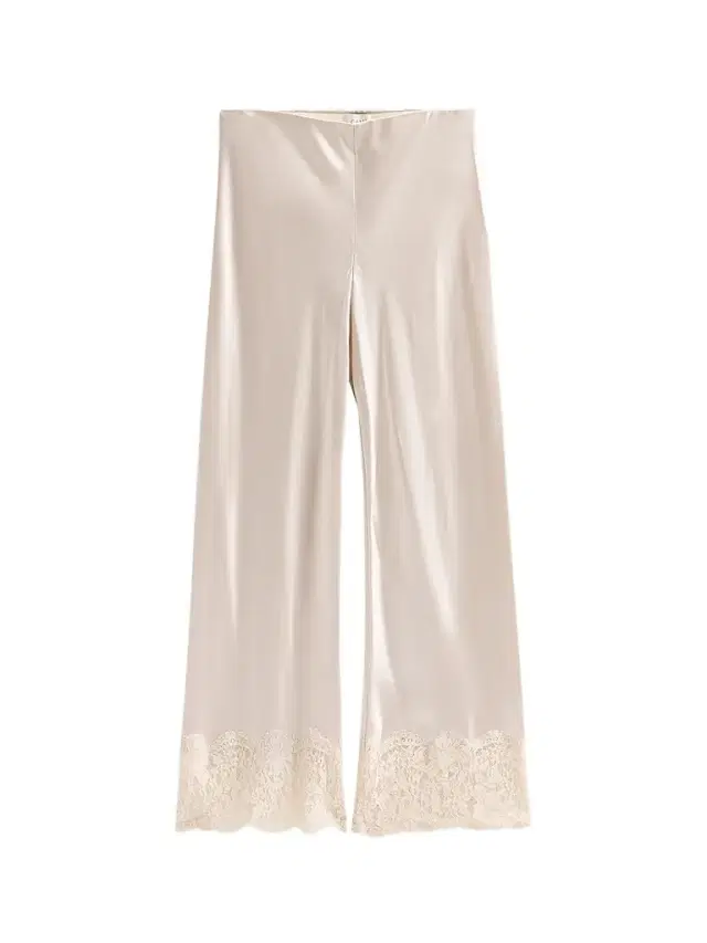 Cami NYC Women's Bristol Lace Pants - Oat
