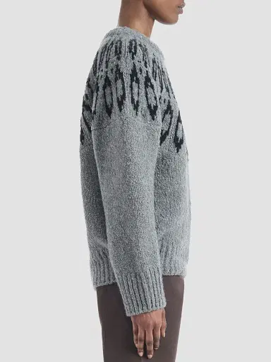 Altuzarra Women's Coleman Wool Sweater | Thumbnail 5