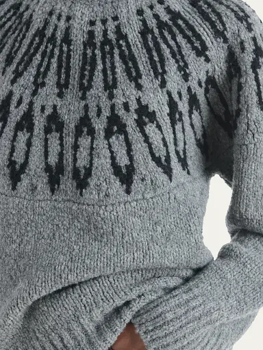 Altuzarra Women's Coleman Wool Sweater | Thumbnail 6