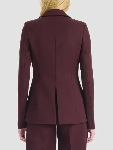 Altuzarra Women's Acacia Wool Blazer | Thumbnail 3 Altuzarra Women's Acacia Wool Blazer | Thumbnail 3