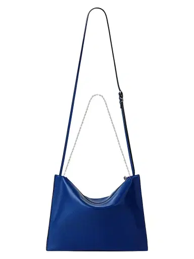 Givenchy Women's Voyou Pouch in Shiny Leather | Thumbnail 2 Givenchy Women's Voyou Pouch in Shiny Leather | Thumbnail 2