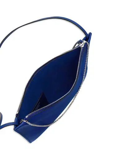 Givenchy Women's Voyou Pouch in Shiny Leather | Thumbnail 3 Givenchy Women's Voyou Pouch in Shiny Leather | Thumbnail 3