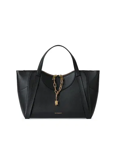 Givenchy Women's Lucky Turtle Bag Charm in Metal | Thumbnail 2 Givenchy Women's Lucky Turtle Bag Charm in Metal | Thumbnail 2