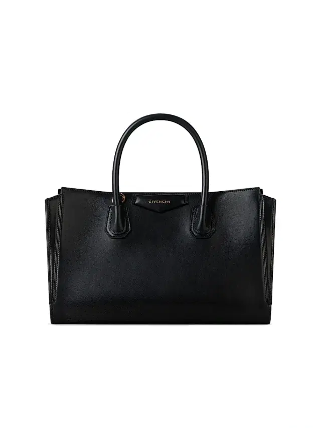 Givenchy Women's  Antigona Catchall Top Handle Bag - Black