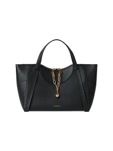 Givenchy Women's Lucky Egg Bag Charm in Metal | Thumbnail 2